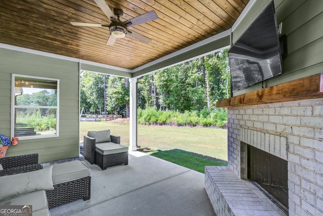 125 Windchime Drive, Tyrone, GA 30290