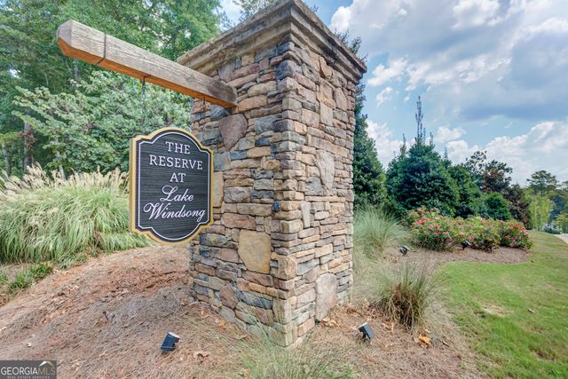 125 Windchime Drive, Tyrone, GA 30290