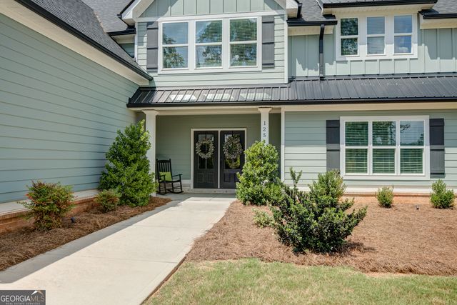 125 Windchime Drive, Tyrone, GA 30290