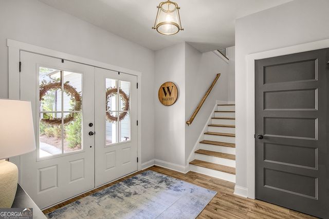 125 Windchime Drive, Tyrone, GA 30290