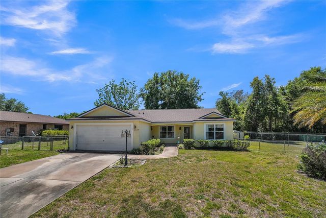 3624 TROUT AVENUE, Fruitland Park, FL 34731