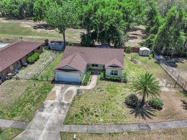 3624 TROUT AVENUE, Fruitland Park, FL 34731