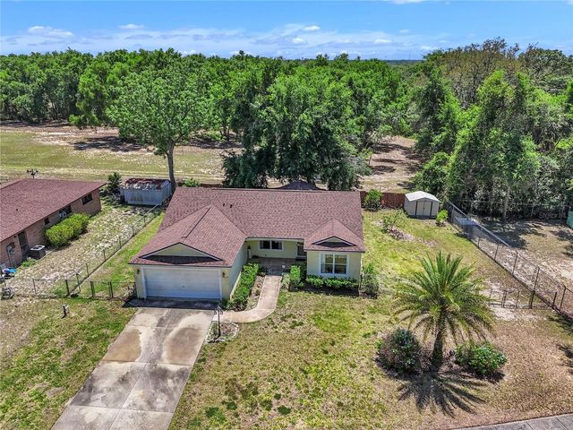 3624 TROUT AVENUE, Fruitland Park, FL 34731