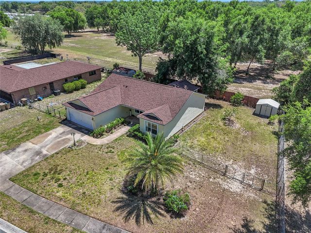3624 TROUT AVENUE, Fruitland Park, FL 34731