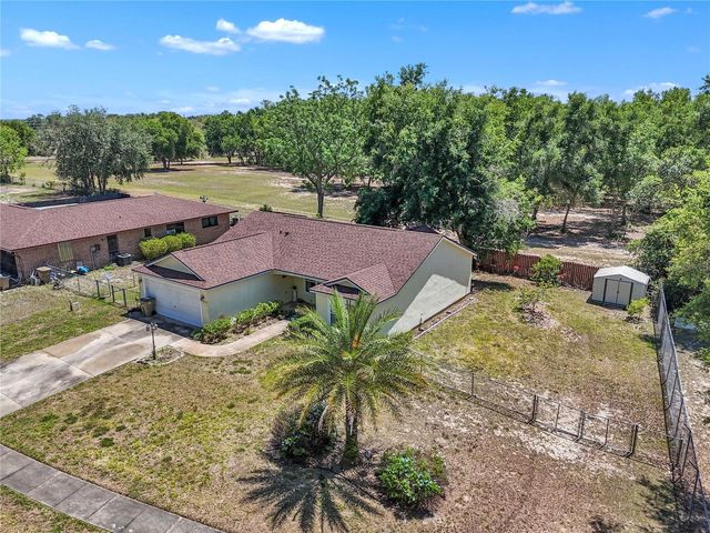 3624 TROUT AVENUE, Fruitland Park, FL 34731
