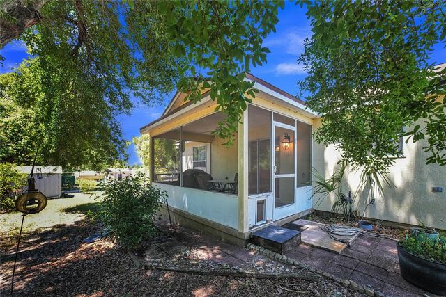 3624 TROUT AVENUE, Fruitland Park, FL 34731