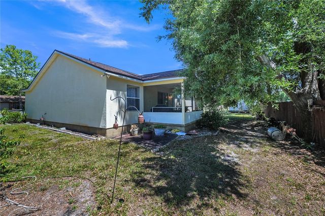 3624 TROUT AVENUE, Fruitland Park, FL 34731
