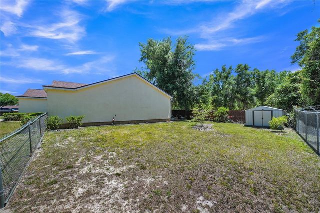 3624 TROUT AVENUE, Fruitland Park, FL 34731