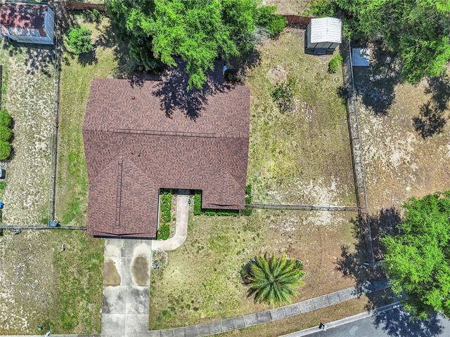 3624 TROUT AVENUE, Fruitland Park, FL 34731