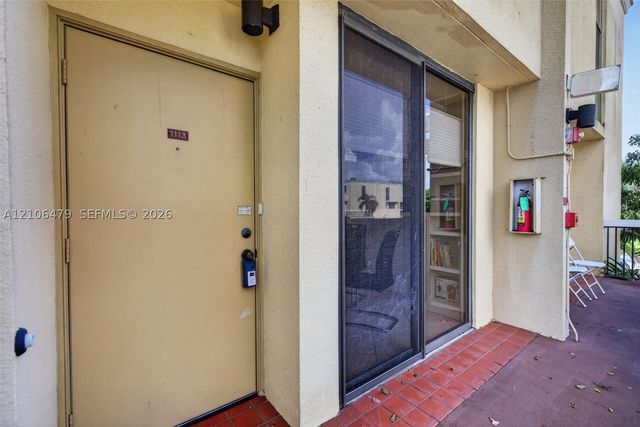 2800 SW 87th Ave 1113, Davie, FL 33328