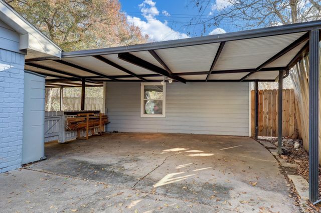 7206 Bayou Woods Drive, Houston, TX 77088