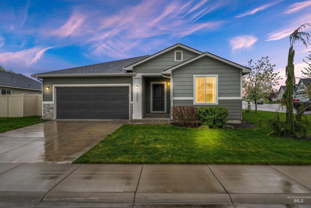 2983 W Mcintosh St, Kuna, ID 83634