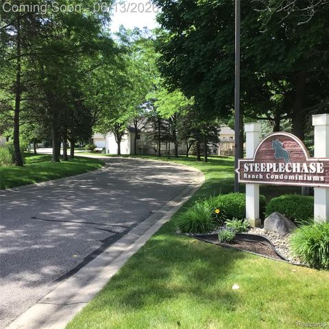 6052 Belmont Court, Grand Blanc Charter Township, MI 48439