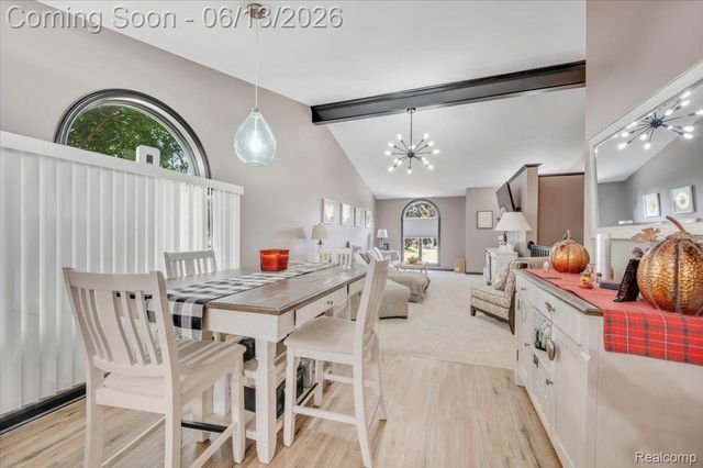 6052 Belmont Court, Grand Blanc Charter Township, MI 48439
