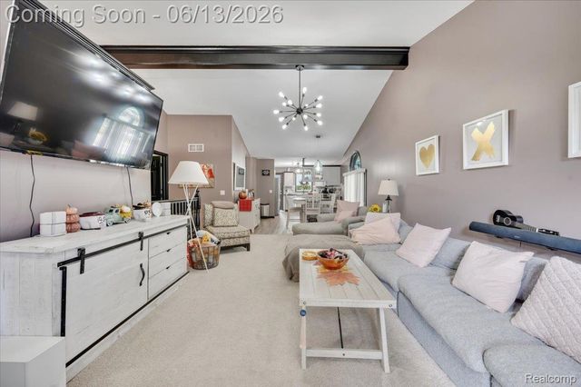 6052 Belmont Court, Grand Blanc Charter Township, MI 48439