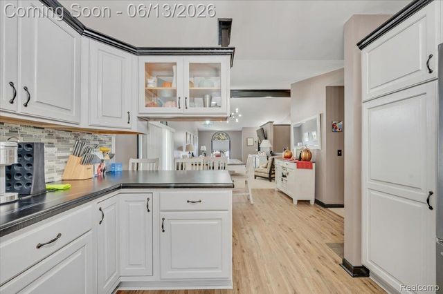 6052 Belmont Court, Grand Blanc Charter Township, MI 48439