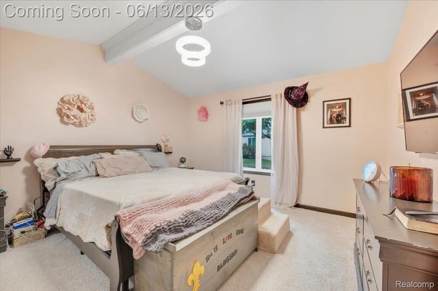 6052 Belmont Court, Grand Blanc Charter Township, MI 48439