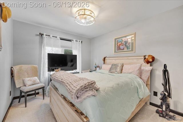 6052 Belmont Court, Grand Blanc Charter Township, MI 48439