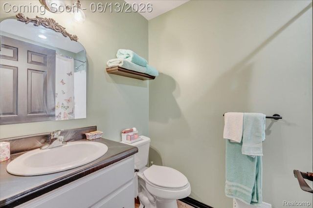 6052 Belmont Court, Grand Blanc Charter Township, MI 48439