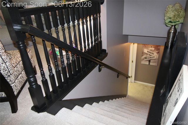 6052 Belmont Court, Grand Blanc Charter Township, MI 48439