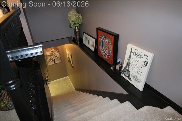 6052 Belmont Court, Grand Blanc Charter Township, MI 48439