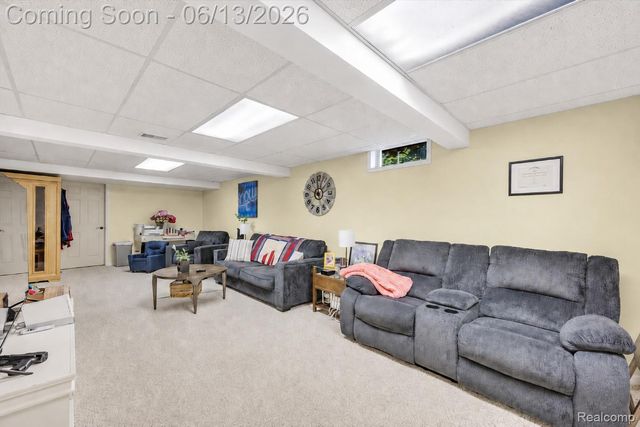 6052 Belmont Court, Grand Blanc Charter Township, MI 48439