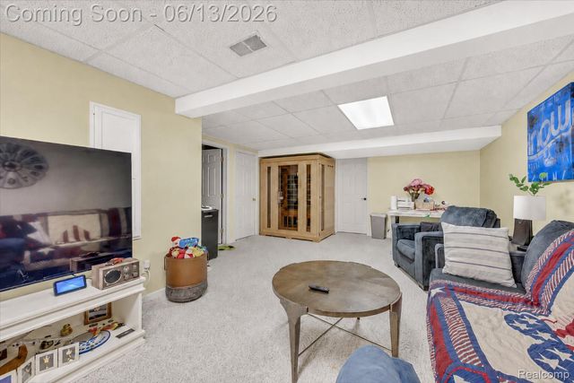 6052 Belmont Court, Grand Blanc Charter Township, MI 48439