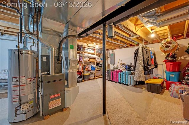 6052 Belmont Court, Grand Blanc Charter Township, MI 48439