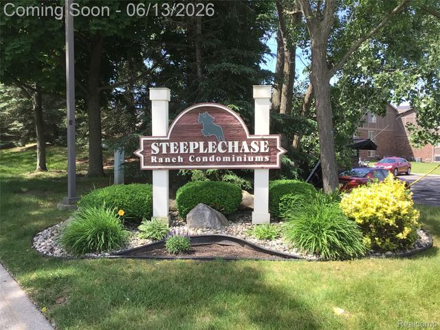 6052 Belmont Court, Grand Blanc Charter Township, MI 48439