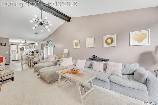 6052 Belmont Court, Grand Blanc Charter Township, MI 48439