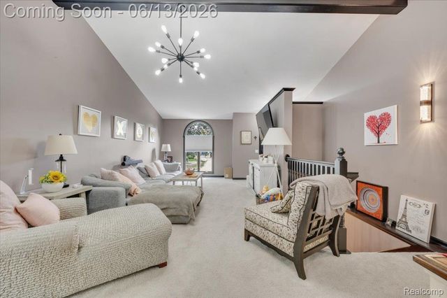 6052 Belmont Court, Grand Blanc Charter Township, MI 48439