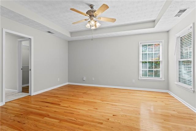 299 Heights Lane, Acworth, GA 30101