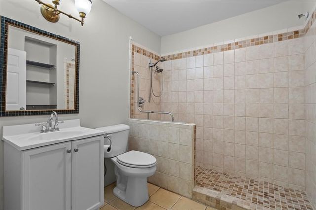 299 Heights Lane, Acworth, GA 30101