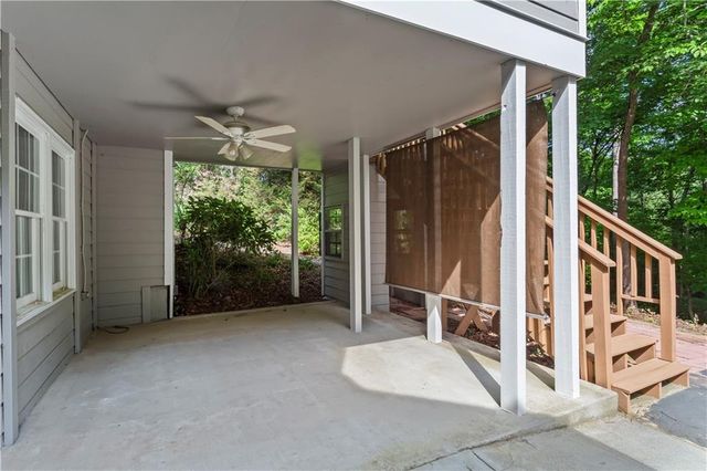 299 Heights Lane, Acworth, GA 30101