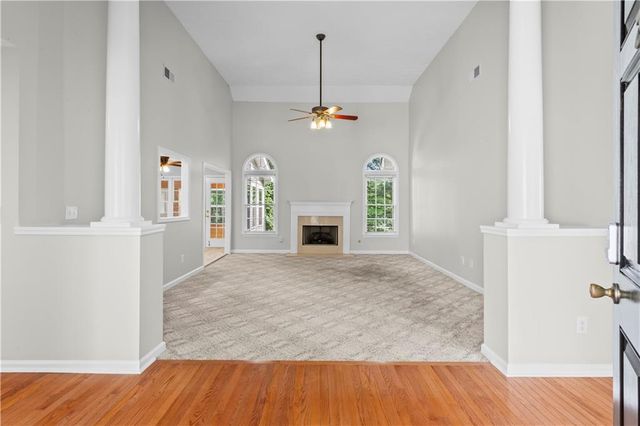 299 Heights Lane, Acworth, GA 30101