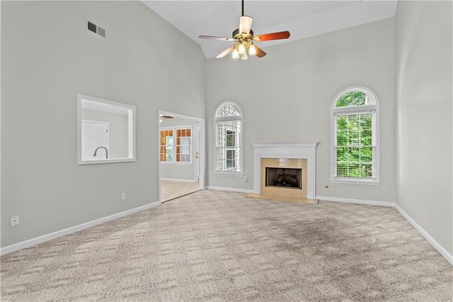 299 Heights Lane, Acworth, GA 30101
