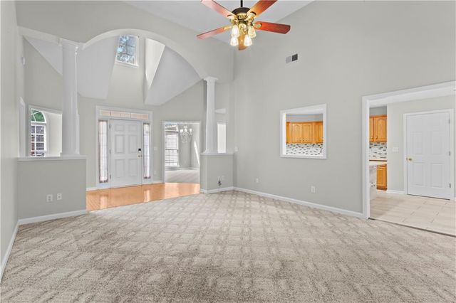 299 Heights Lane, Acworth, GA 30101
