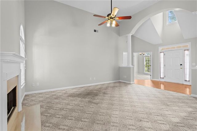 299 Heights Lane, Acworth, GA 30101