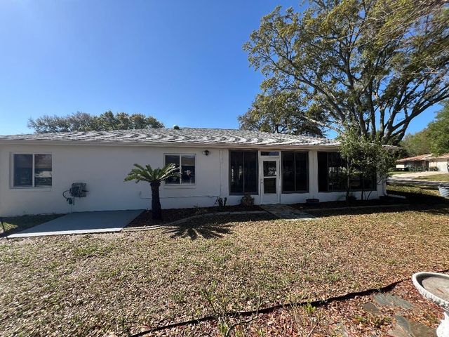 6341 SW 104TH LANE, Ocala, FL 34476