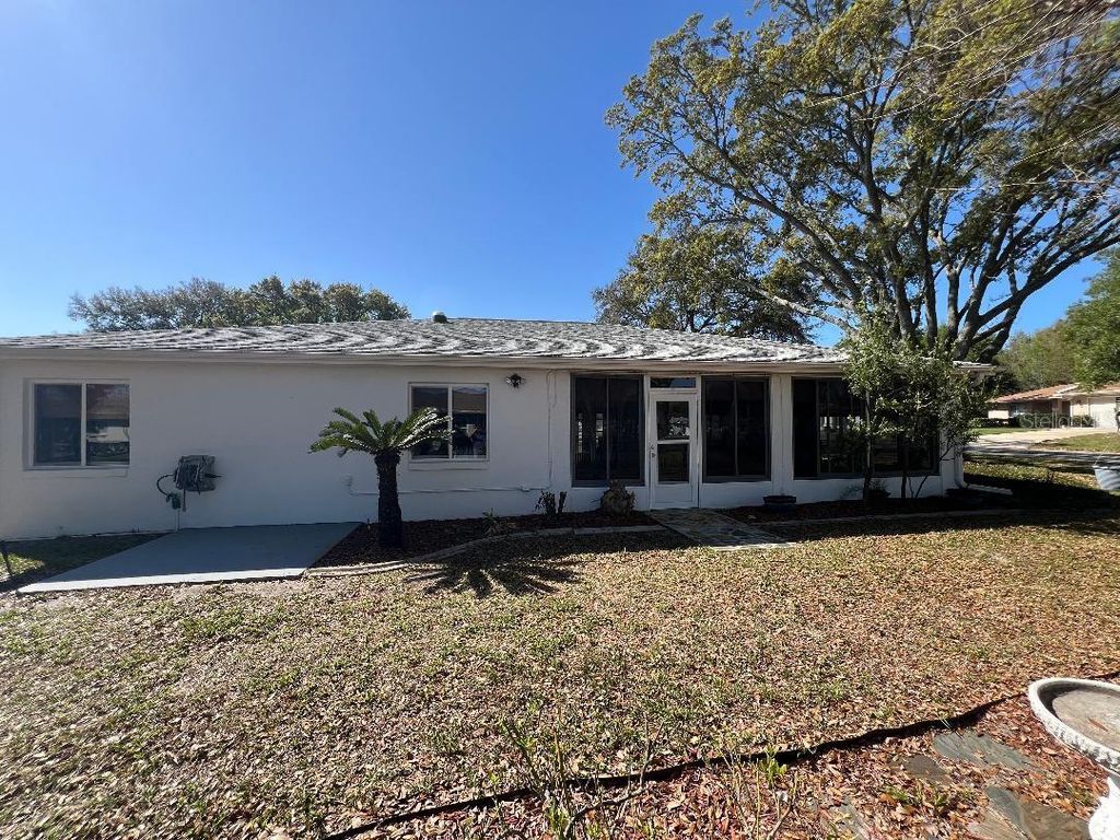 Image 18 of property listing at 6341 SW 104TH LANE, Ocala, FL 34476