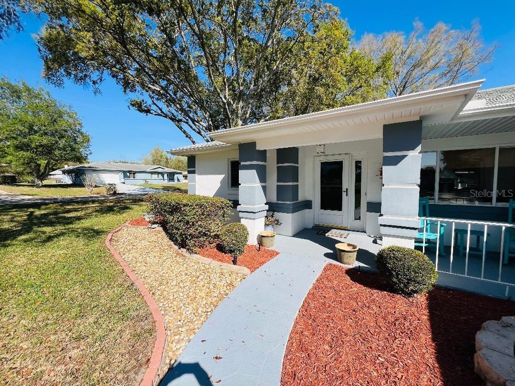 Image 25 of property listing at 6341 SW 104TH LANE, Ocala, FL 34476