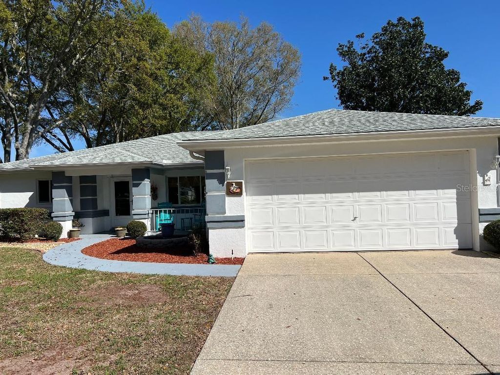 Image 26 of property listing at 6341 SW 104TH LANE, Ocala, FL 34476