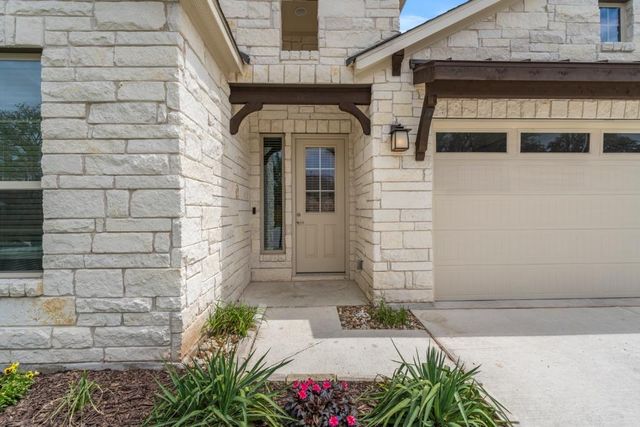 3805 Wales CT, Round Rock, TX 78641