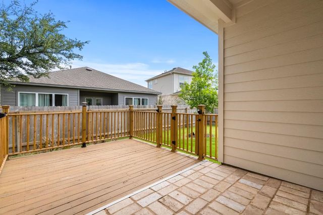 3805 Wales CT, Round Rock, TX 78641