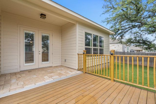 3805 Wales CT, Round Rock, TX 78641