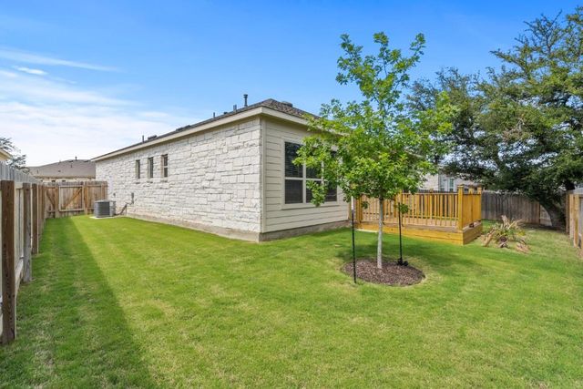 3805 Wales CT, Round Rock, TX 78641