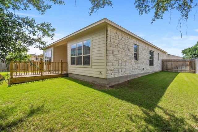 3805 Wales CT, Round Rock, TX 78641