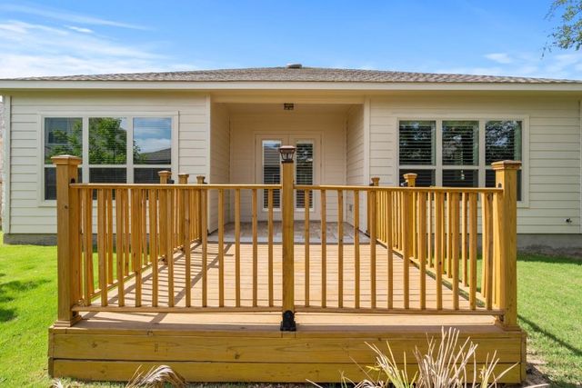 3805 Wales CT, Round Rock, TX 78641