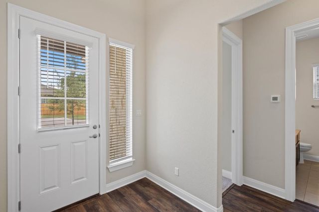 3805 Wales CT, Round Rock, TX 78641