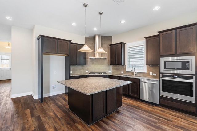 3805 Wales CT, Round Rock, TX 78641